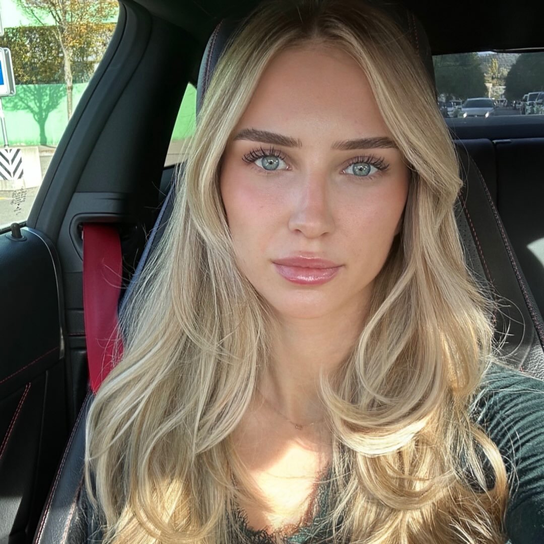 Instagram Profilbild von agonitahy