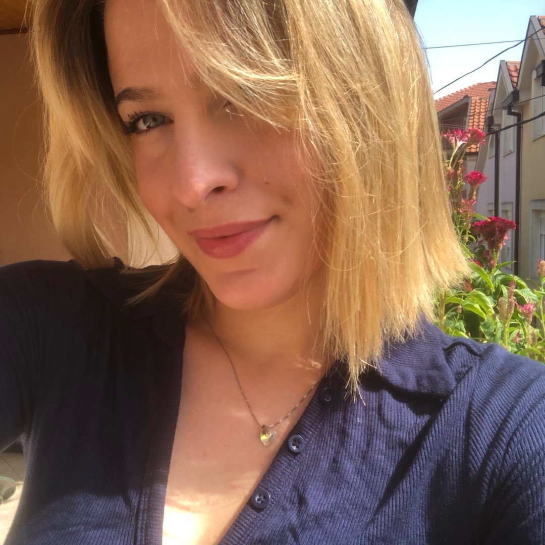 Instagram Profilbild von tulesunita