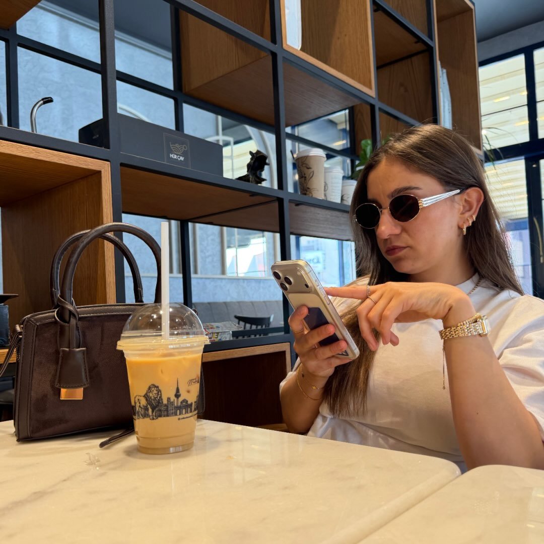 Instagram Profilbild von _someyah__