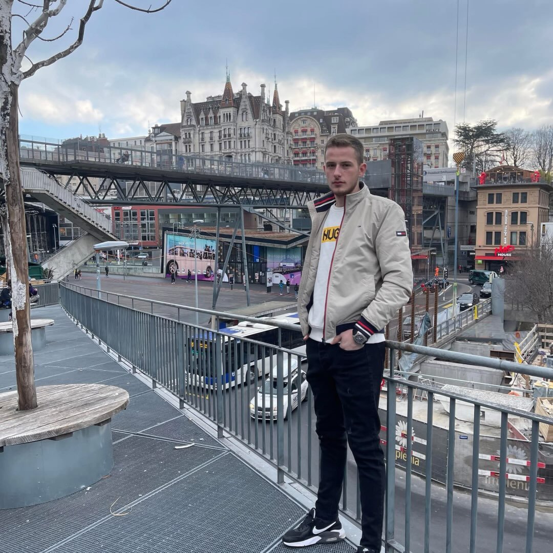 Instagram Profilbild von albtullari