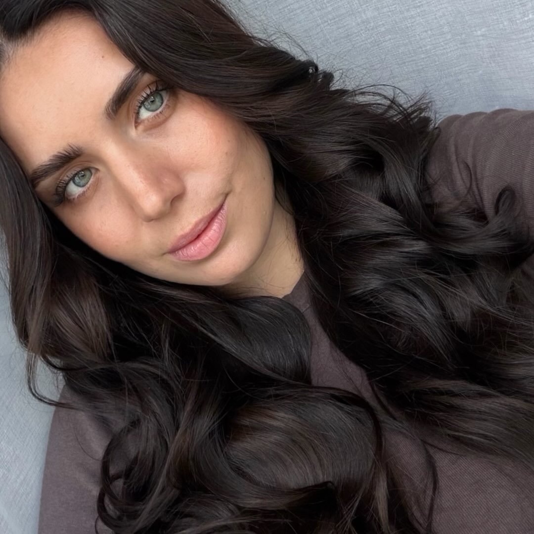 Instagram Profilbild von ginamdyy