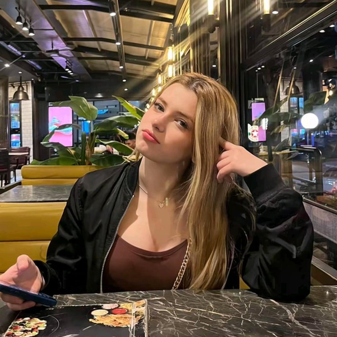 Instagram Profilbild von ruyaarssln
