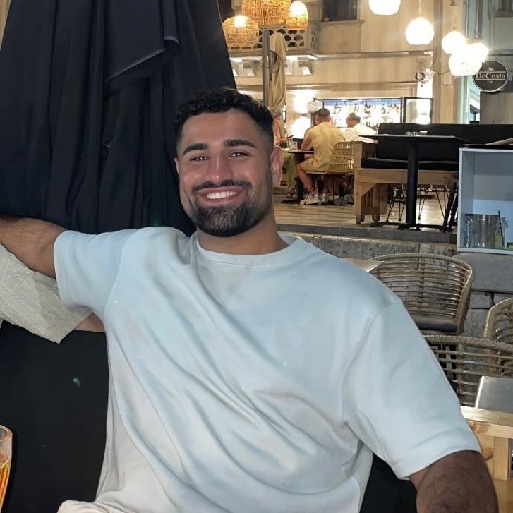 Instagram Profilbild von majidshamo1