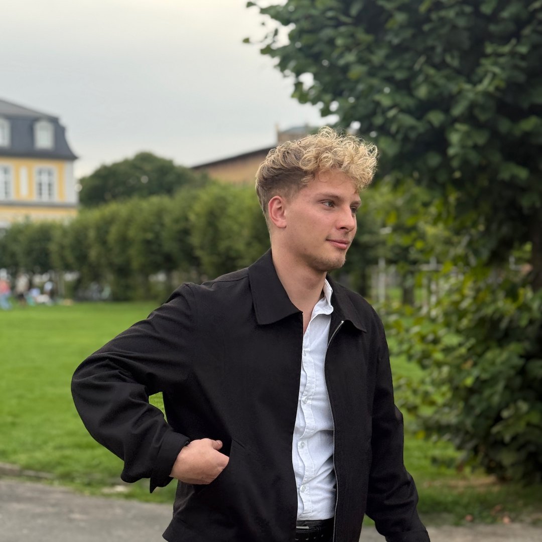 Instagram Profilbild von kevingildisch