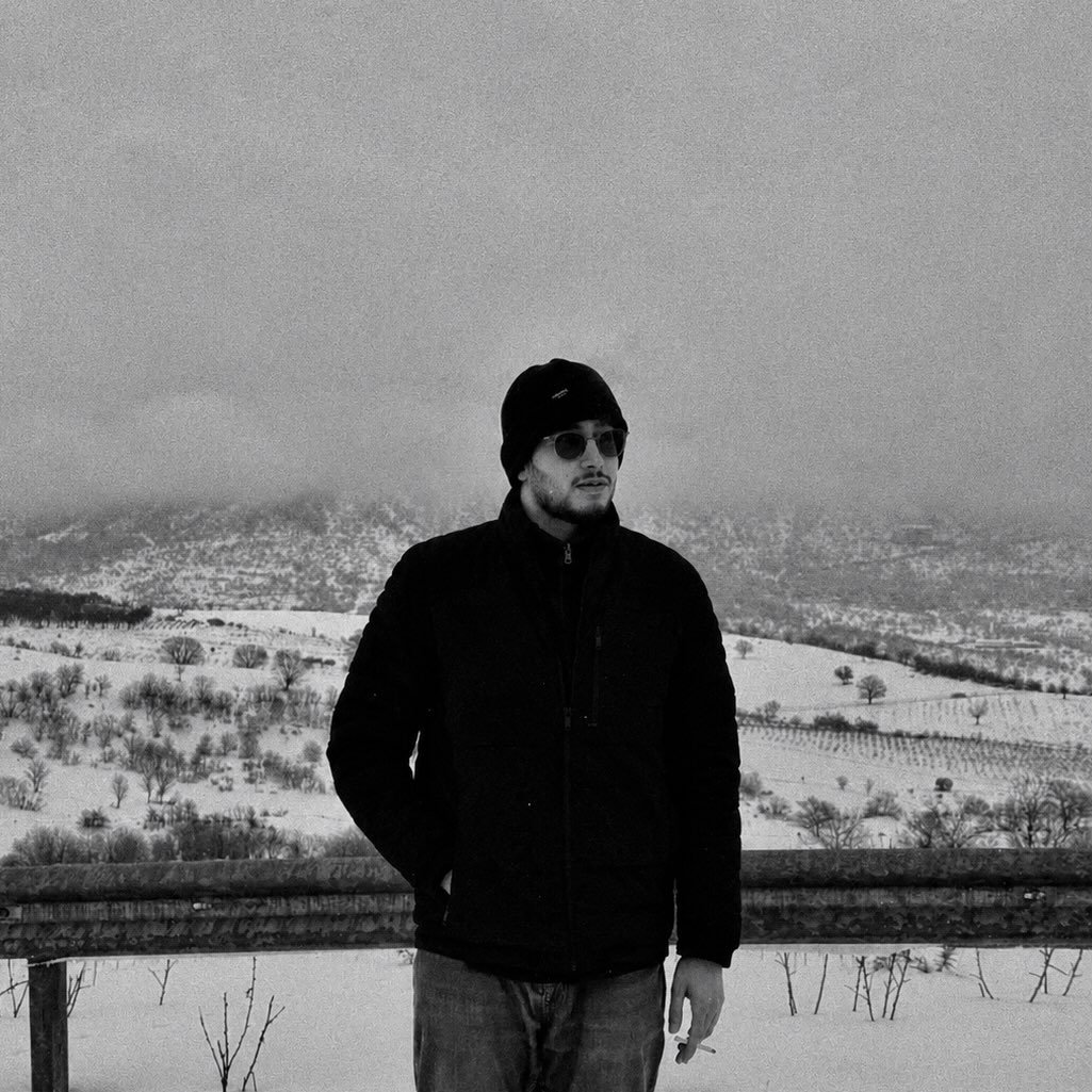 Instagram Profilbild von ahmedzawii