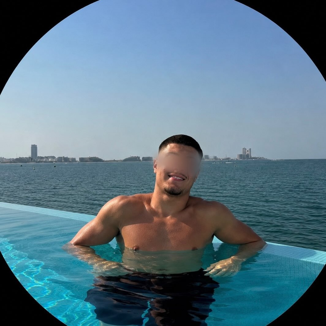 Instagram Profilbild von sw.devin