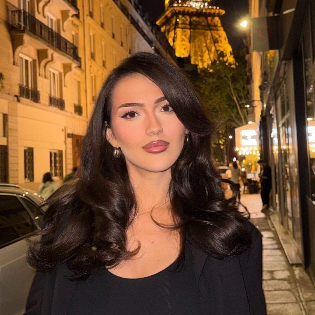 Instagram Profilbild von irenatetaj