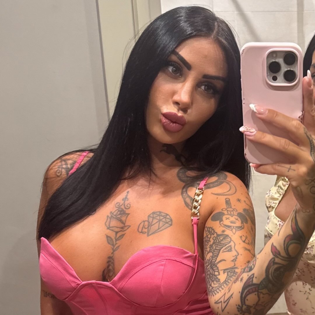 Instagram Profilbild von alessiaellereal