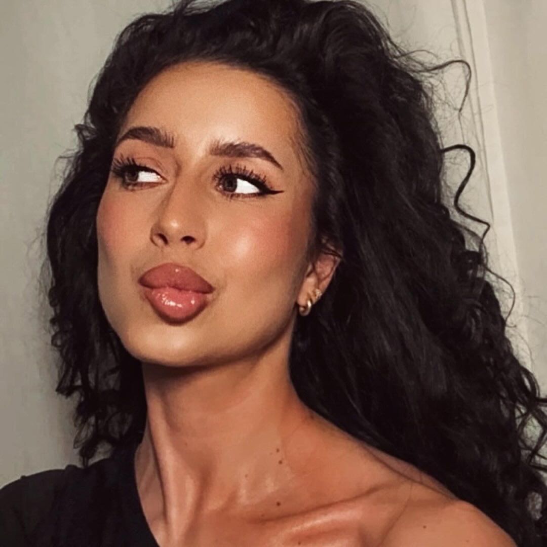Instagram Profilbild von giuliaadigregorio
