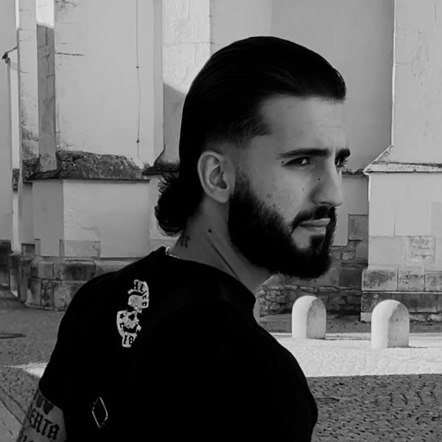 Instagram Profilbild von sidar.oak