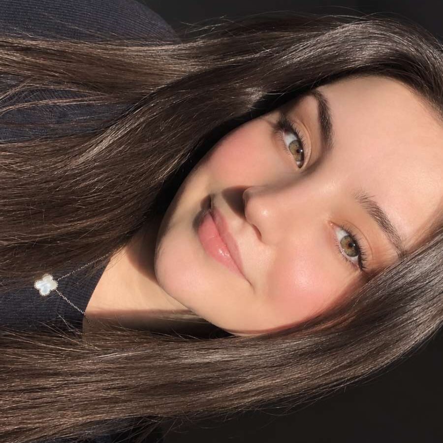 Instagram Profilbild von agnesaahajdari