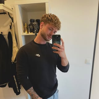 Instagram Profilbild von lucaredlich