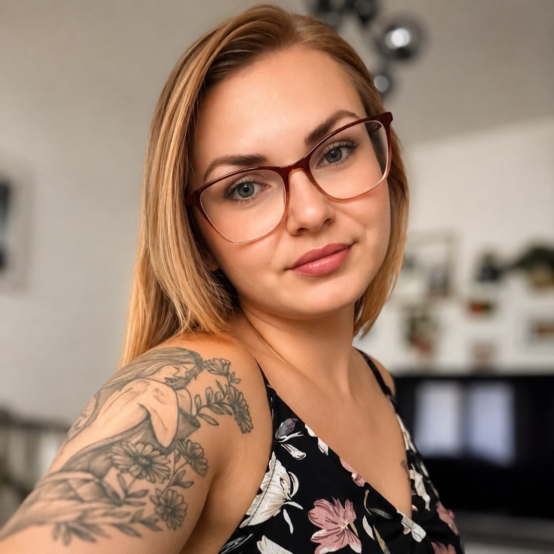 Instagram Profilbild von _annika71