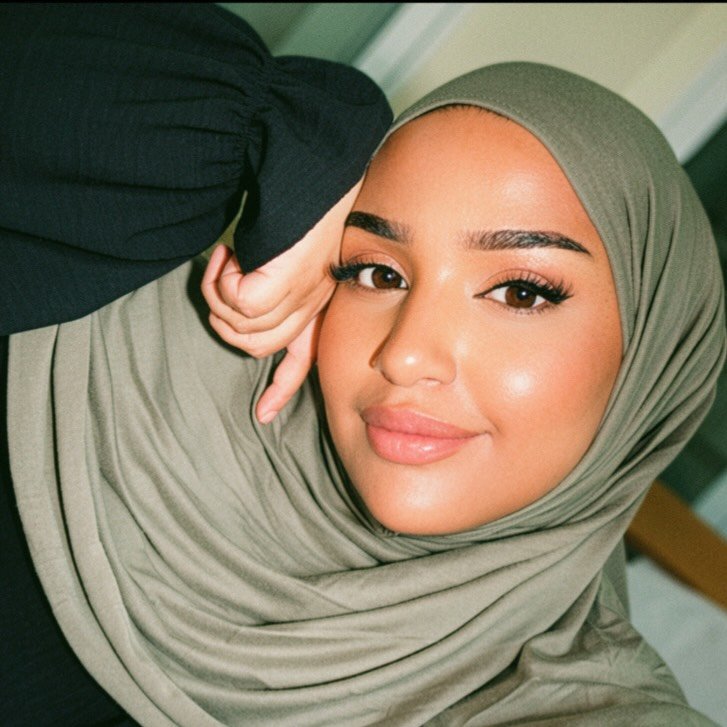 Instagram Profilbild von be.xckn