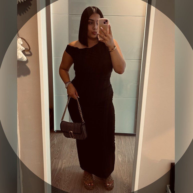 Instagram Profilbild von i1ianaaa
