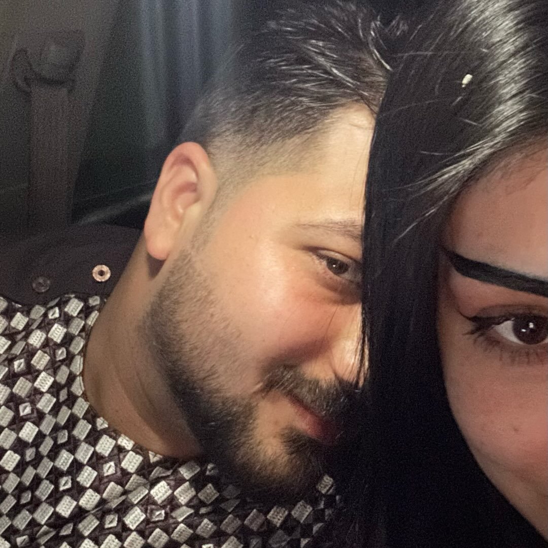 Instagram Profilbild von hdyasharifi