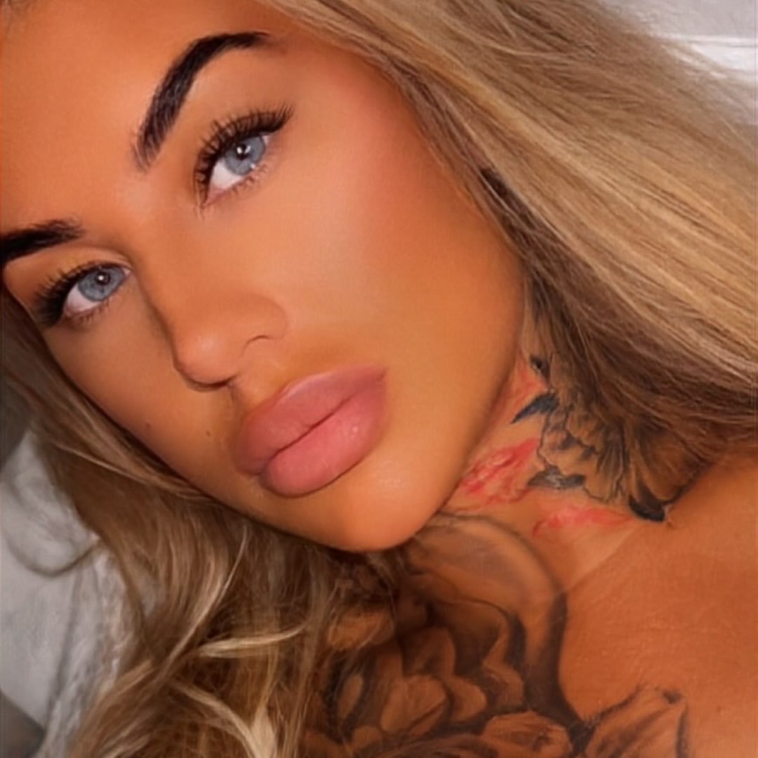 Instagram Profilbild von maya_xox101