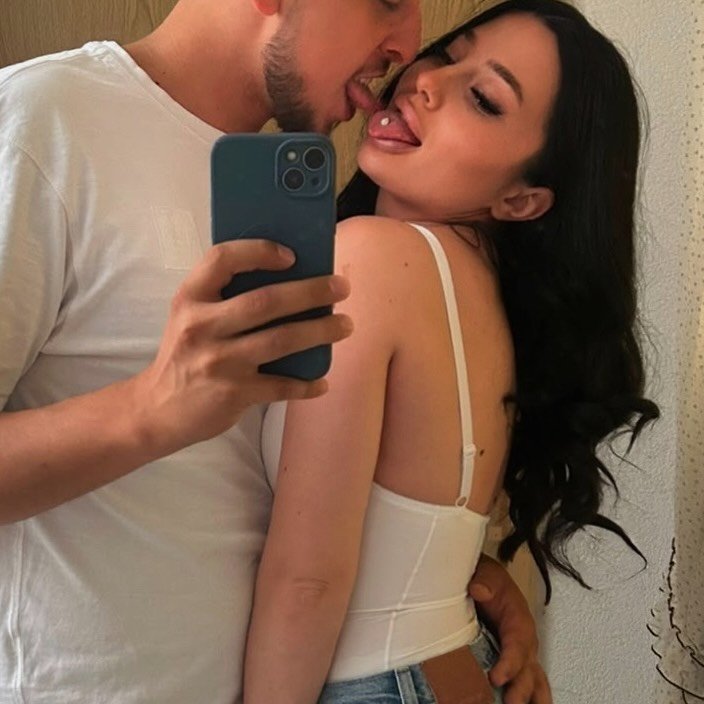 Instagram Profilbild von zijaadmarija