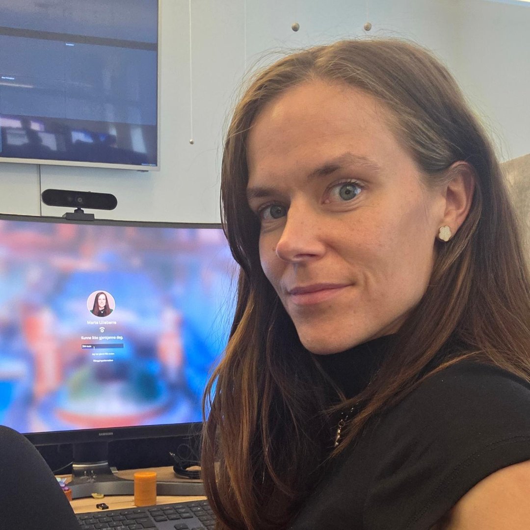 Instagram Profilbild von berremarte