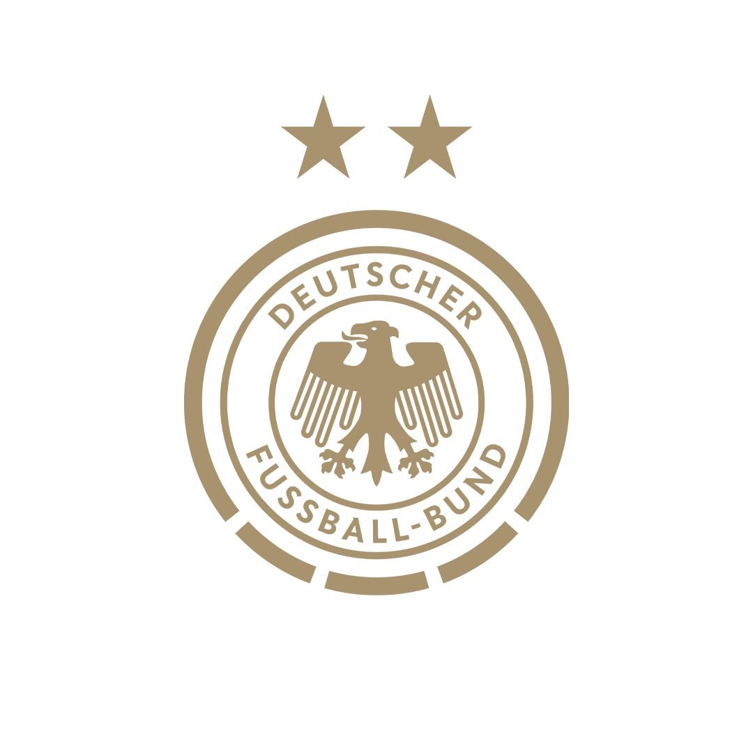 Instagram Profilbild von dfb_frauenteam