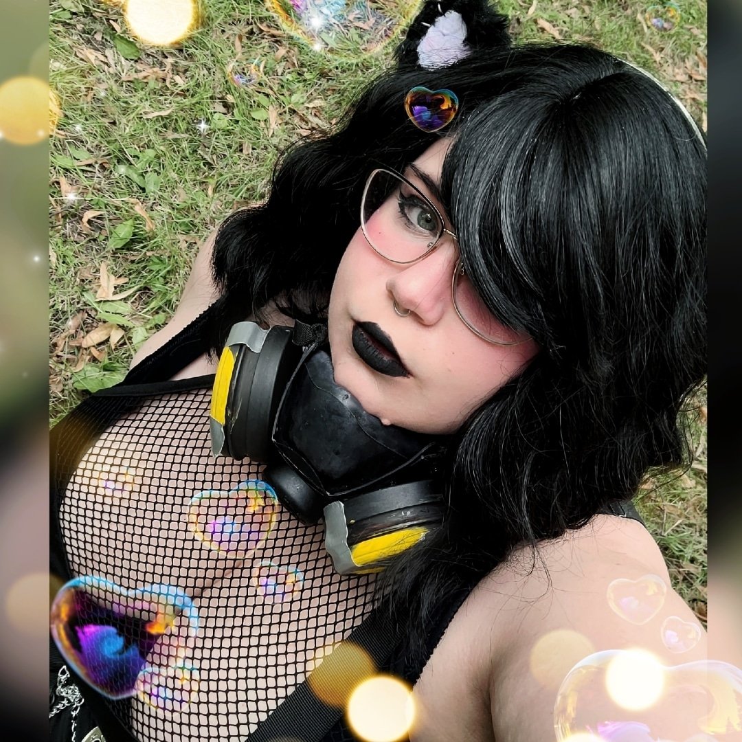 Instagram Profilbild von twinklefart_cosplay