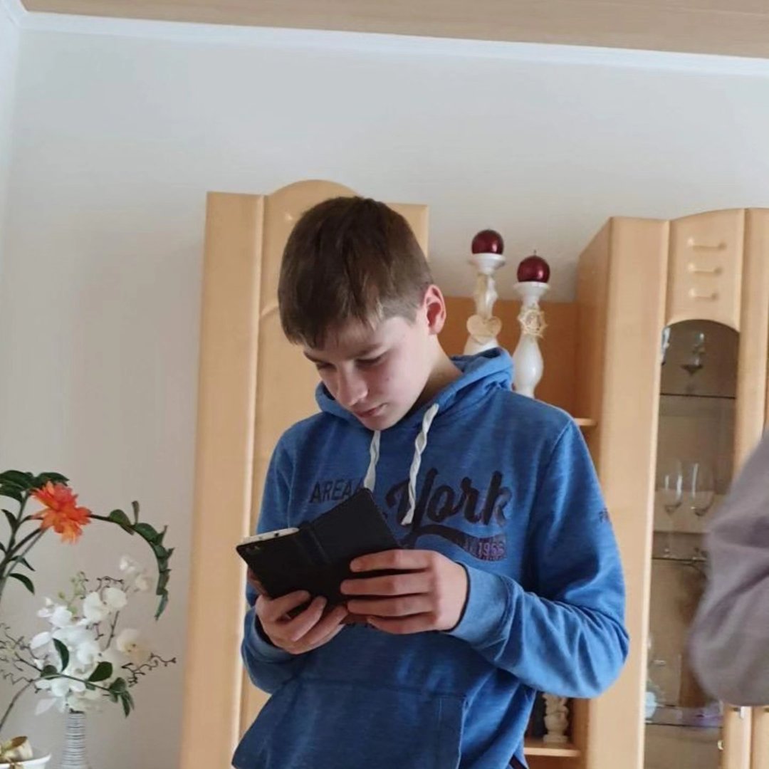 Instagram Profilbild von nathanheide1