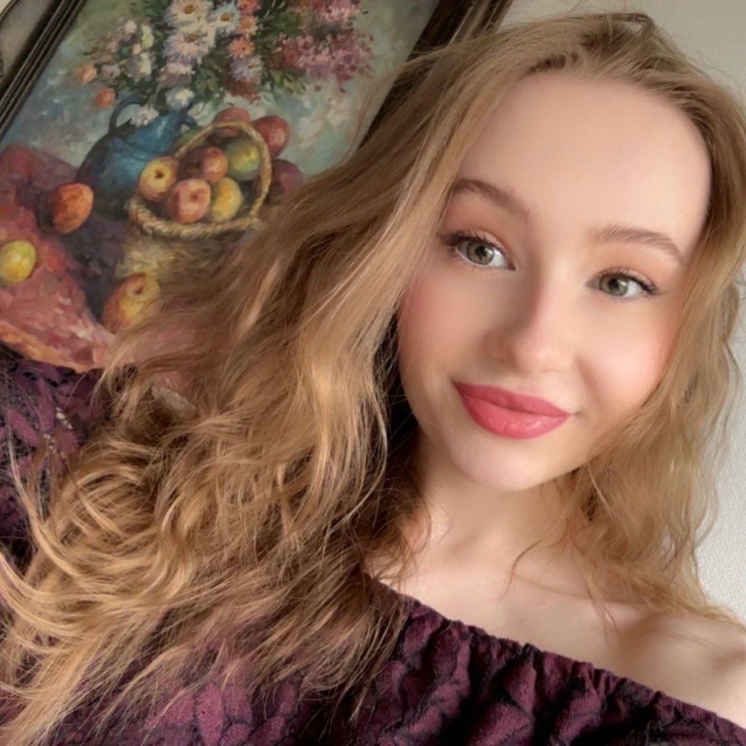 Instagram Profilbild von mochigirlmari