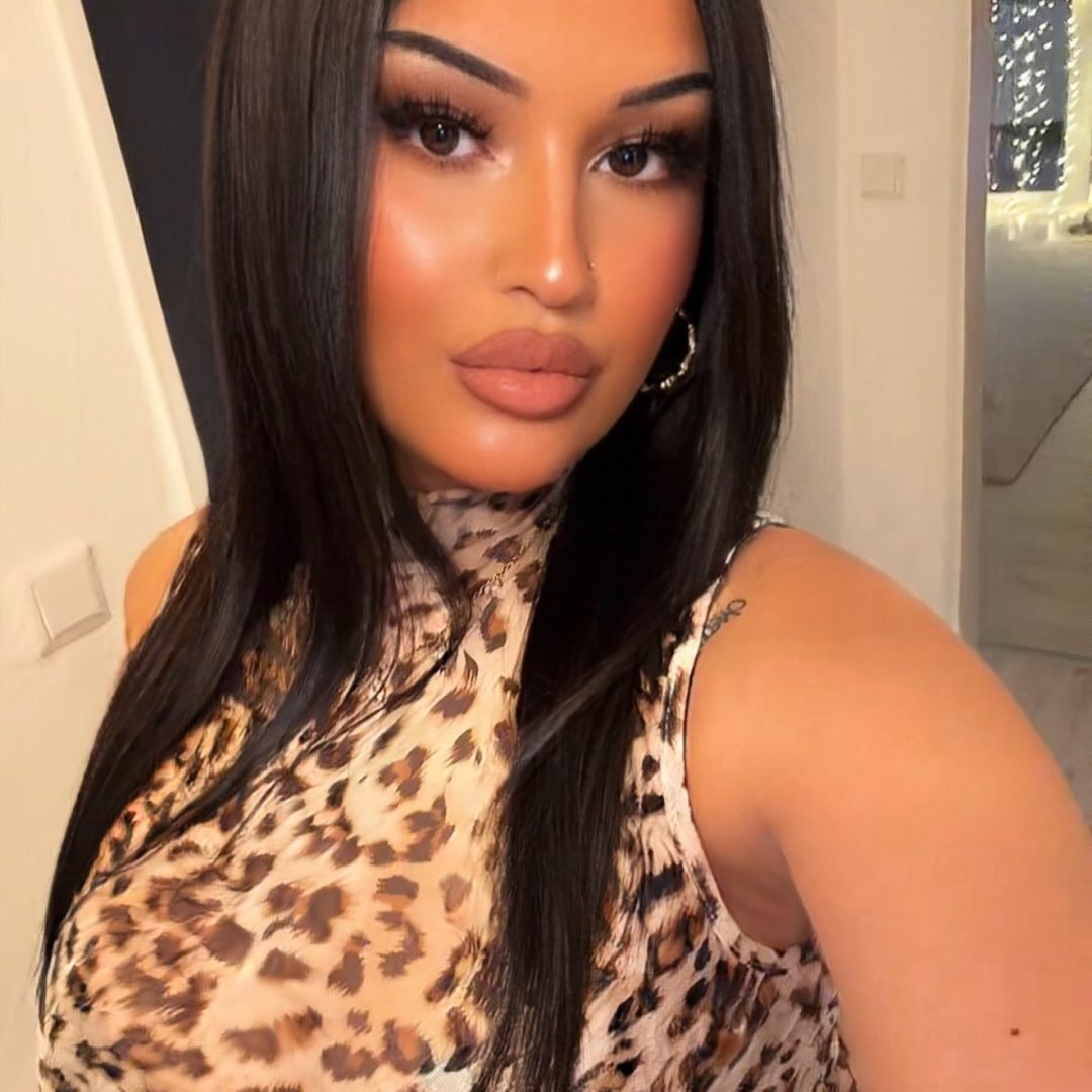 Instagram Profilbild von marlenegsl