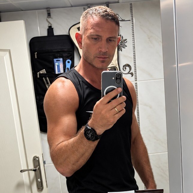 Instagram Profilbild von erdincdemircay