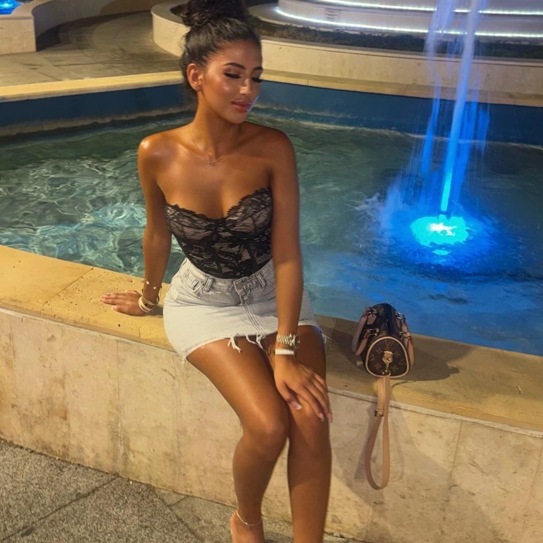 Instagram Profilbild von l1nael