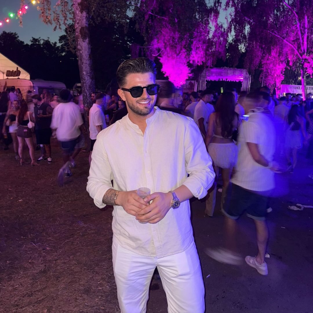Instagram Profilbild von fabjan.gjykaj