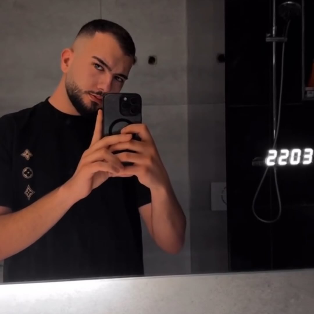 Instagram Profilbild von 253leoo