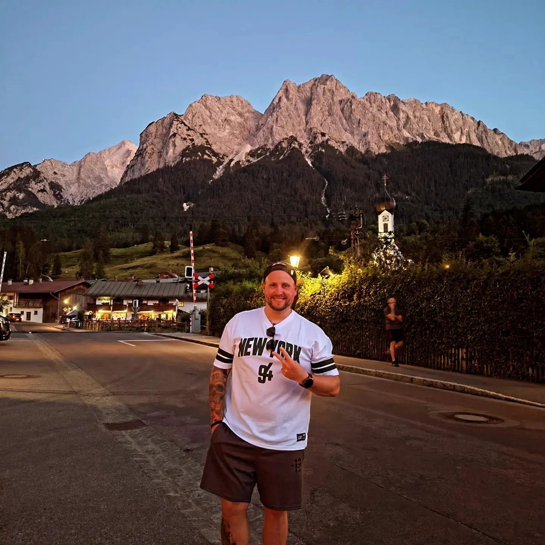 Instagram Profilbild von stephan99er