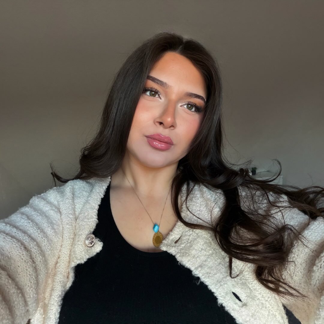 Instagram Profilbild von gokcenseli