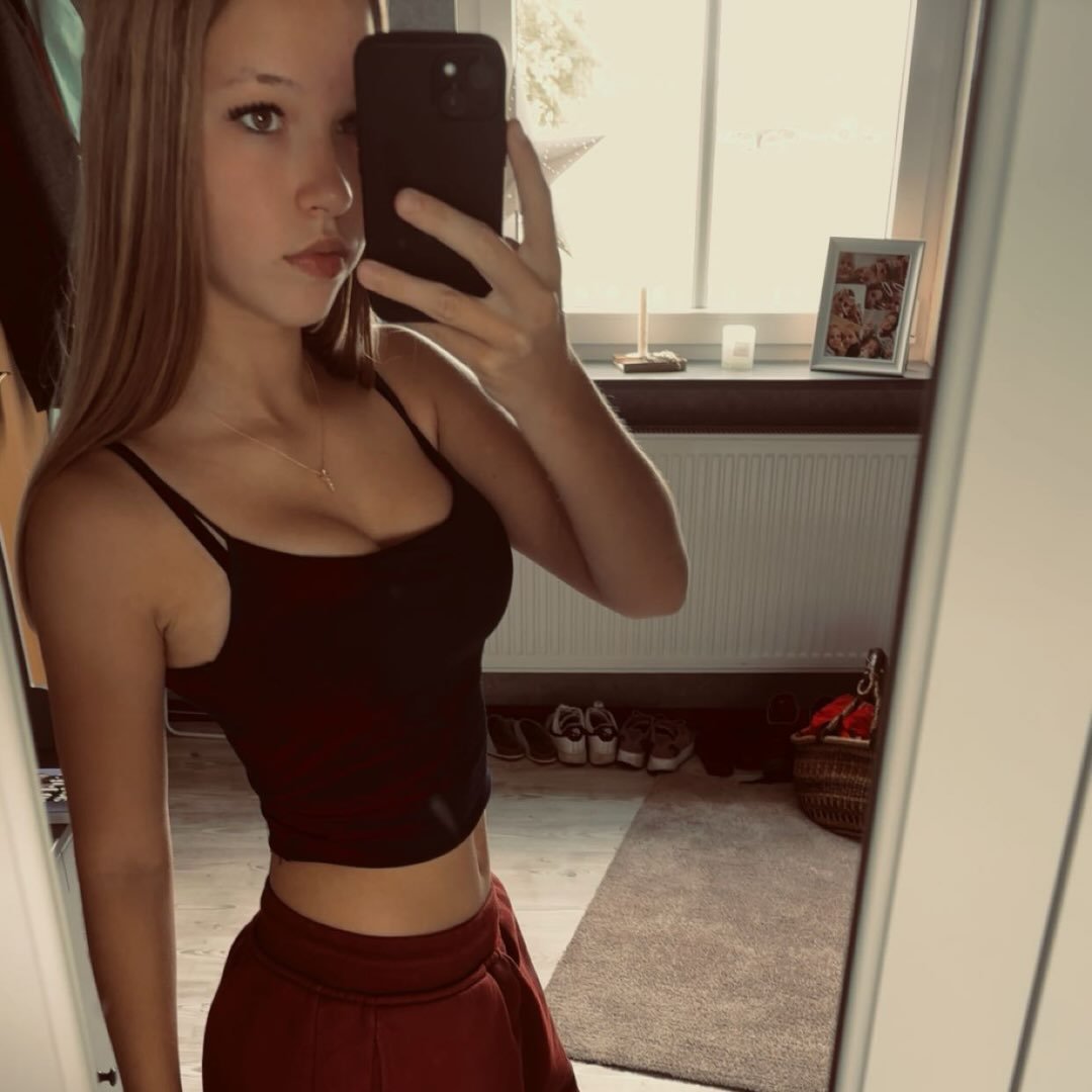 Instagram Profilbild von okkenamelie