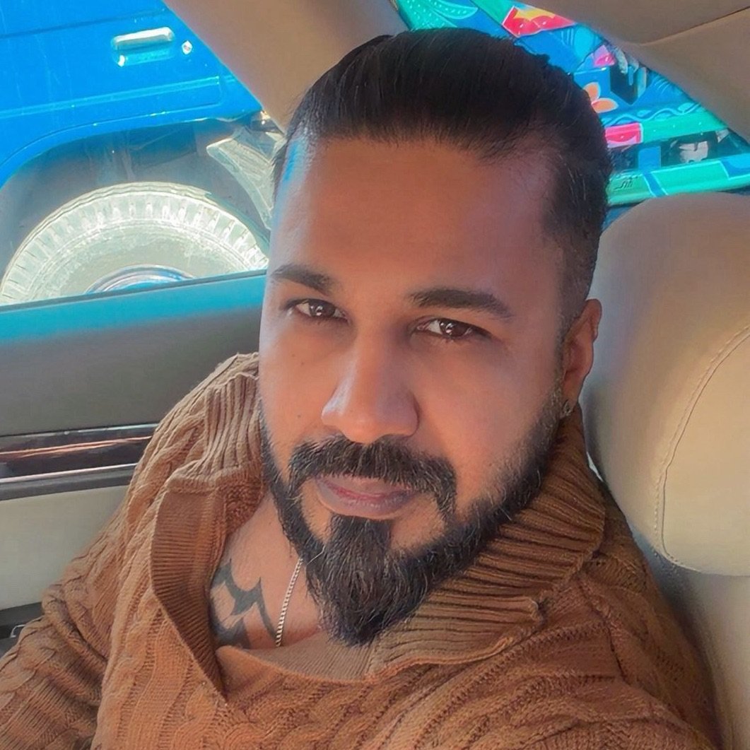 Instagram Profilbild von beyondtahir