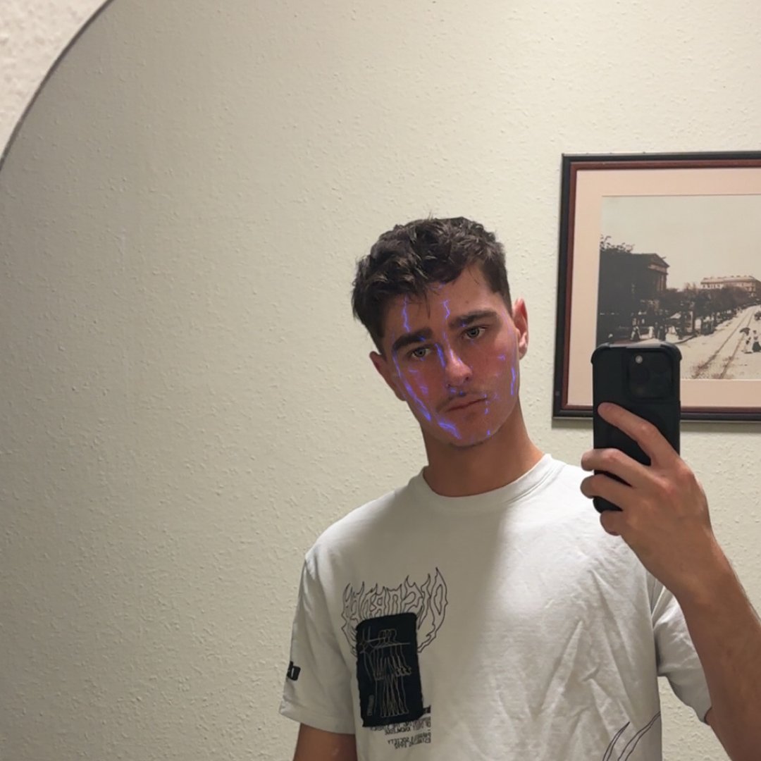 Instagram Profilbild von itslaczy
