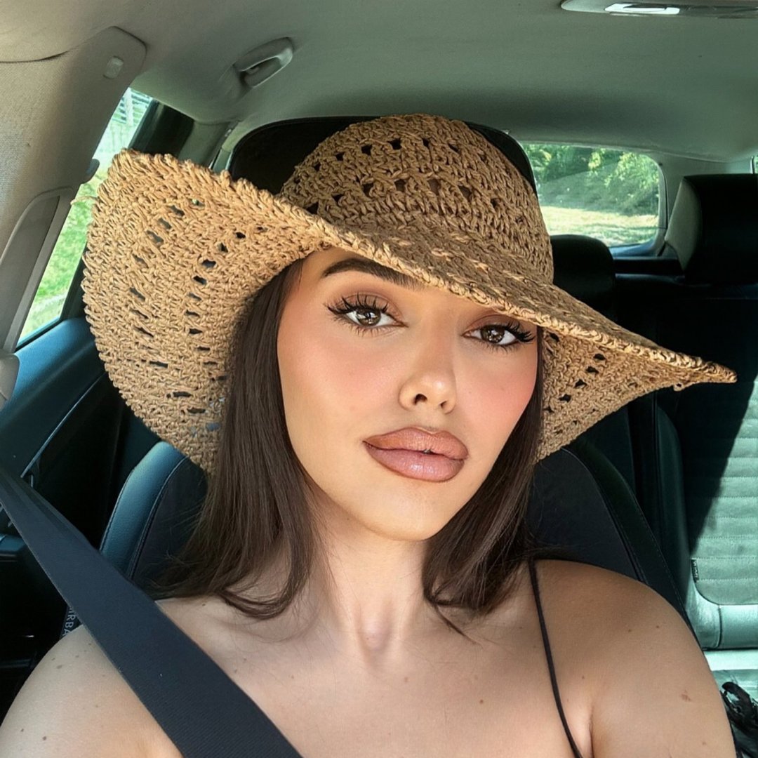 Instagram Profilbild von elonahajrizaj