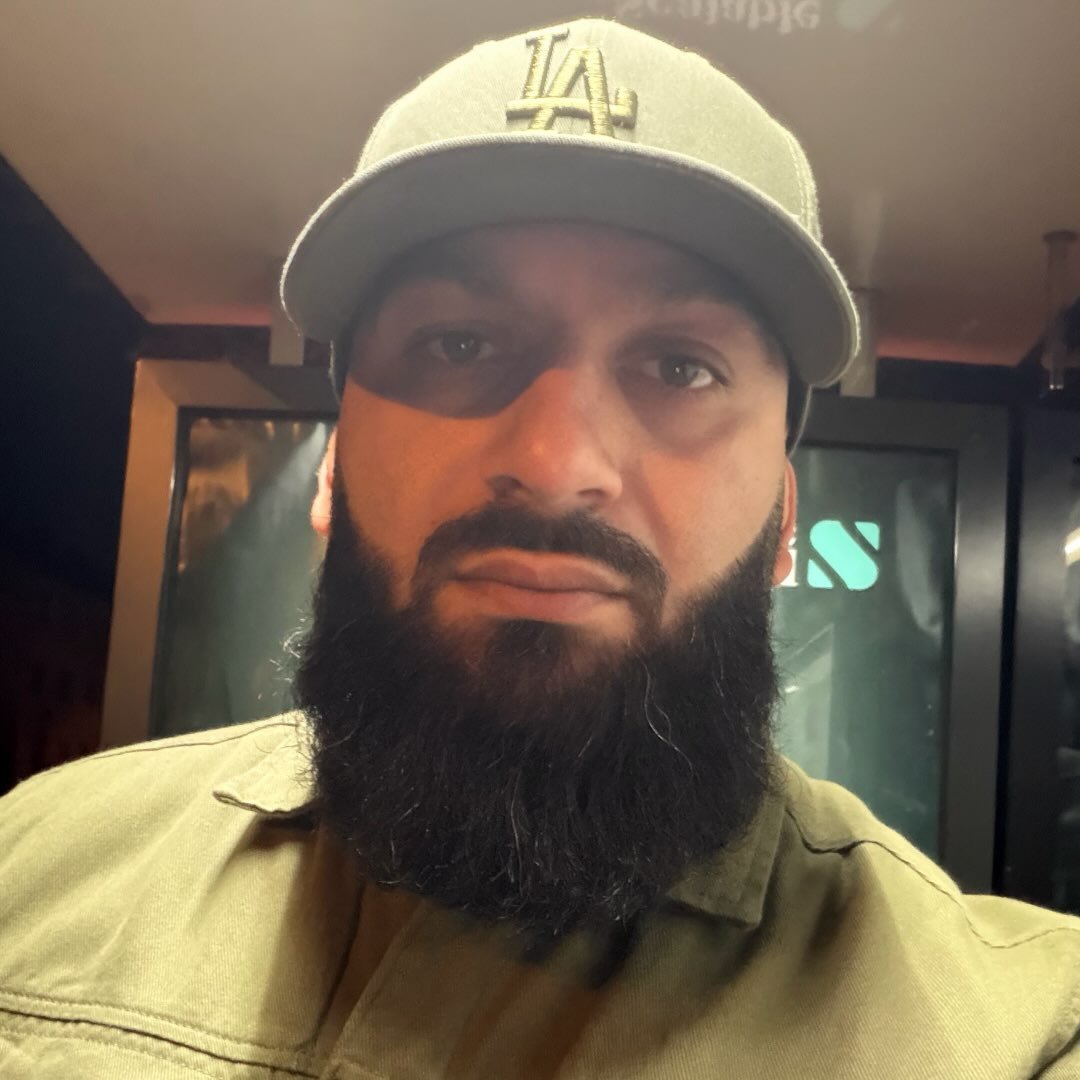 Instagram Profilbild von fuatx47