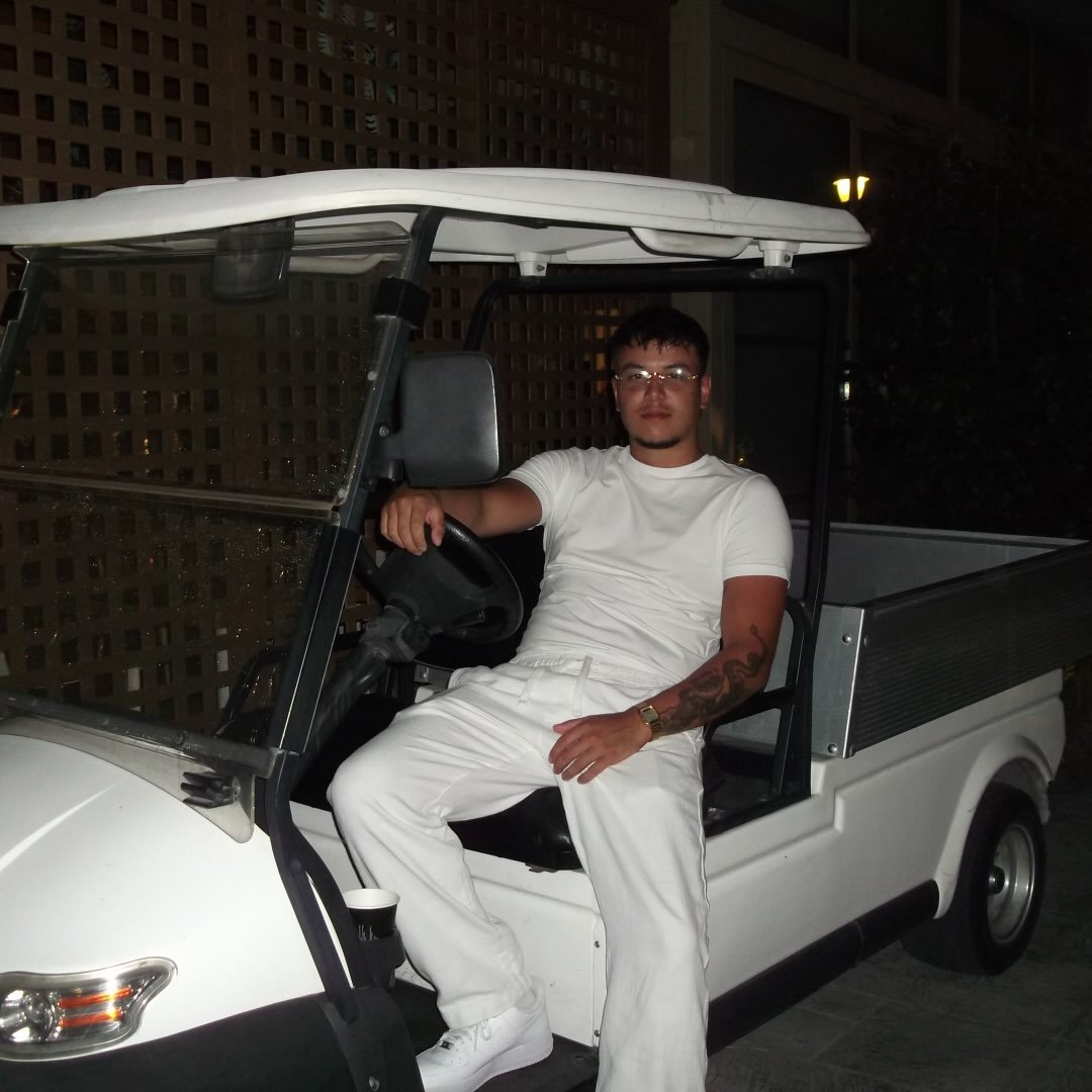 Instagram Profilbild von maarkus305