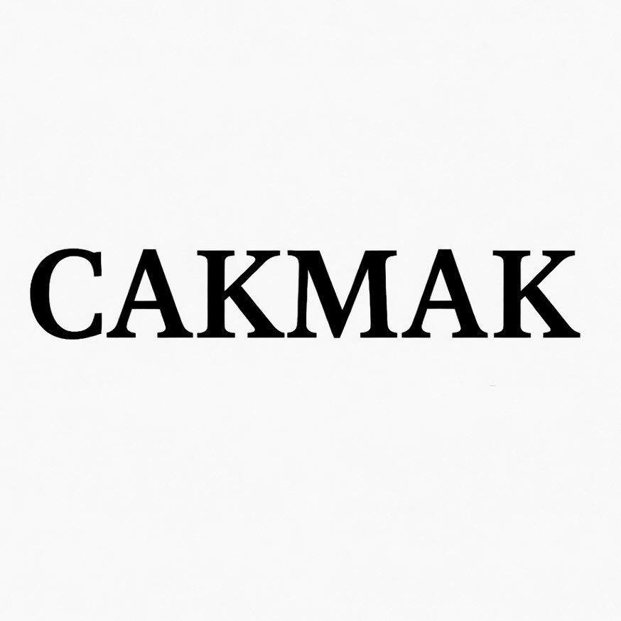 Instagram Profilbild von cakmak.de