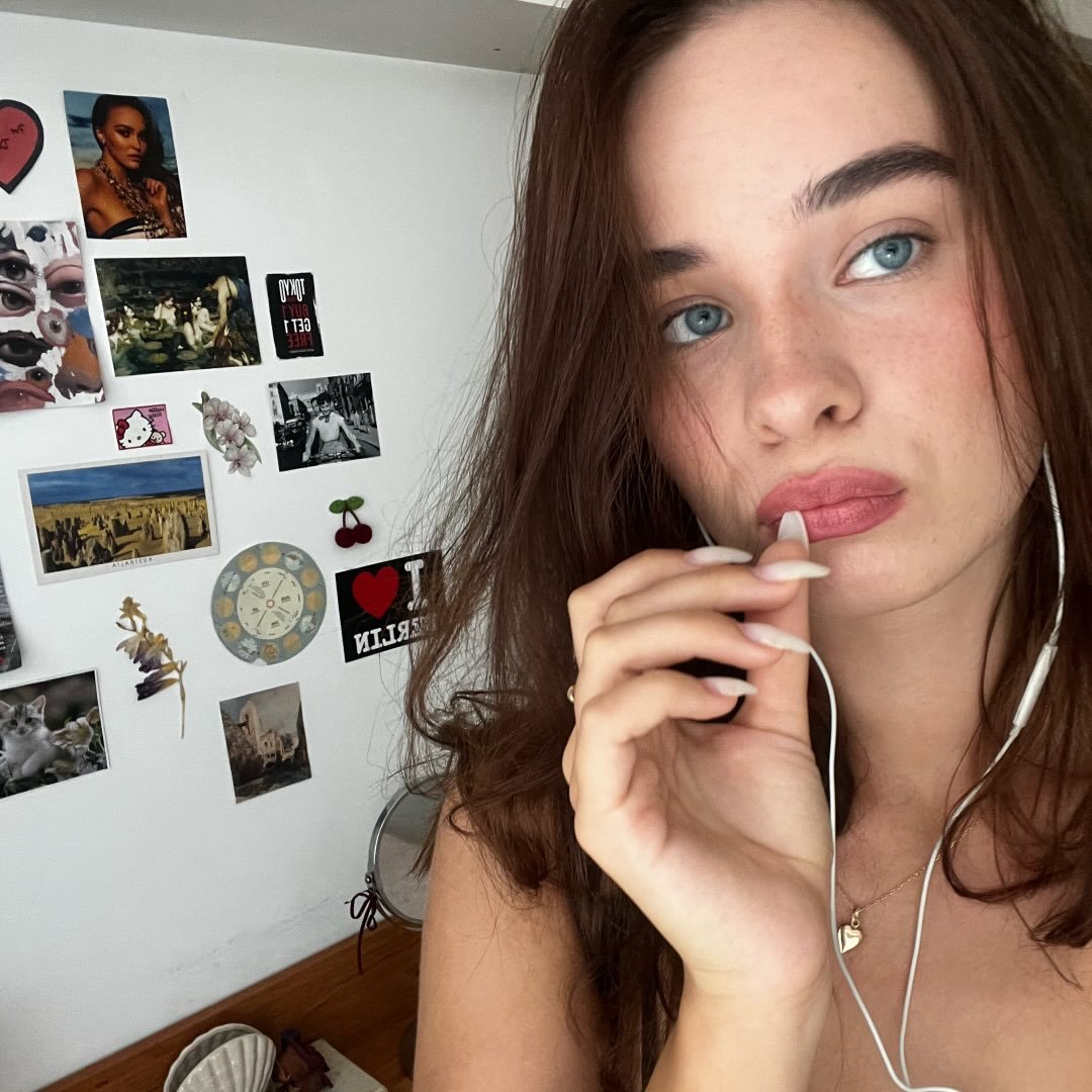 Instagram Profilbild von danielakostal