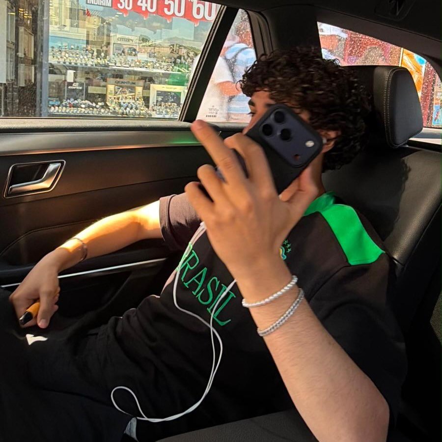 Instagram Profilbild von aydinhojr
