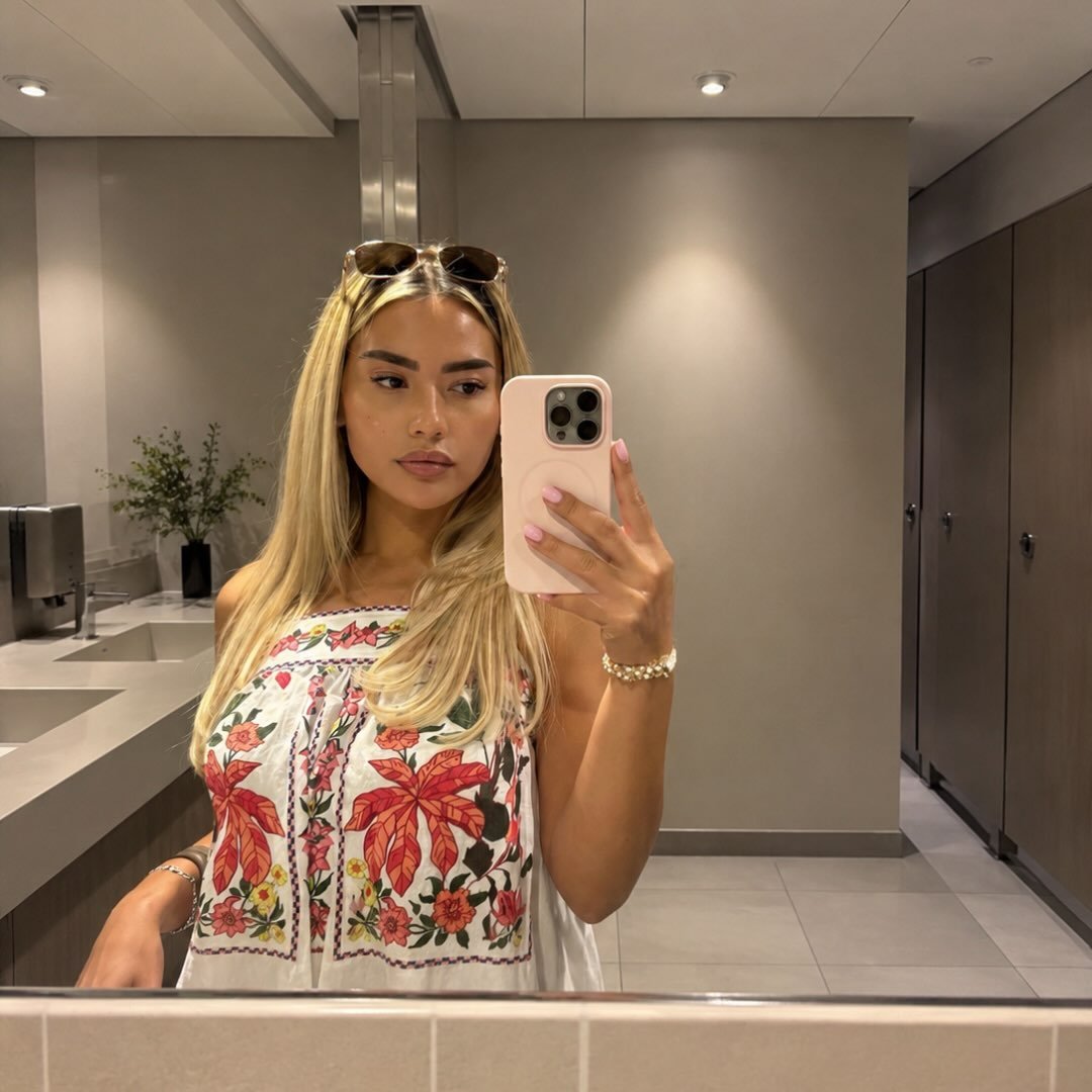 Instagram Profilbild von mariellaaax