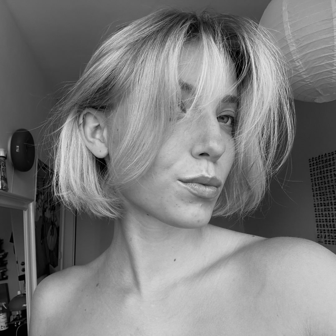 Instagram Profilbild von lillyblumee
