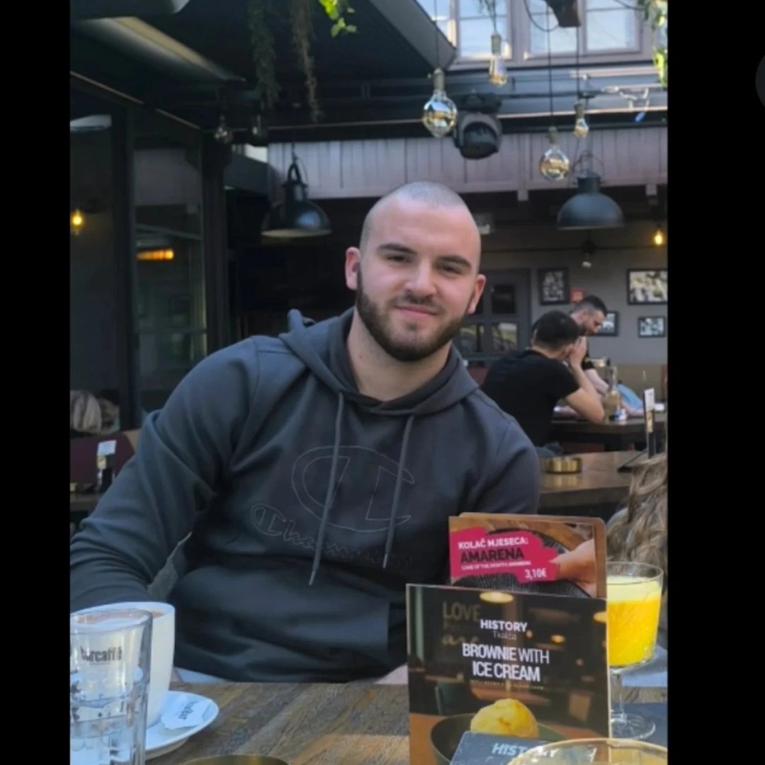 Instagram Profilbild von josipbatinovic