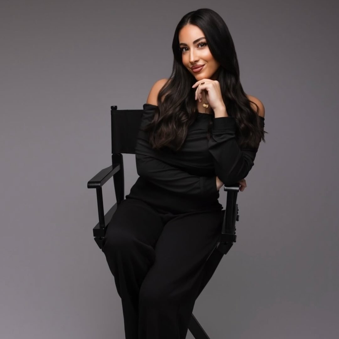 Instagram Profilbild von theglamzoneee