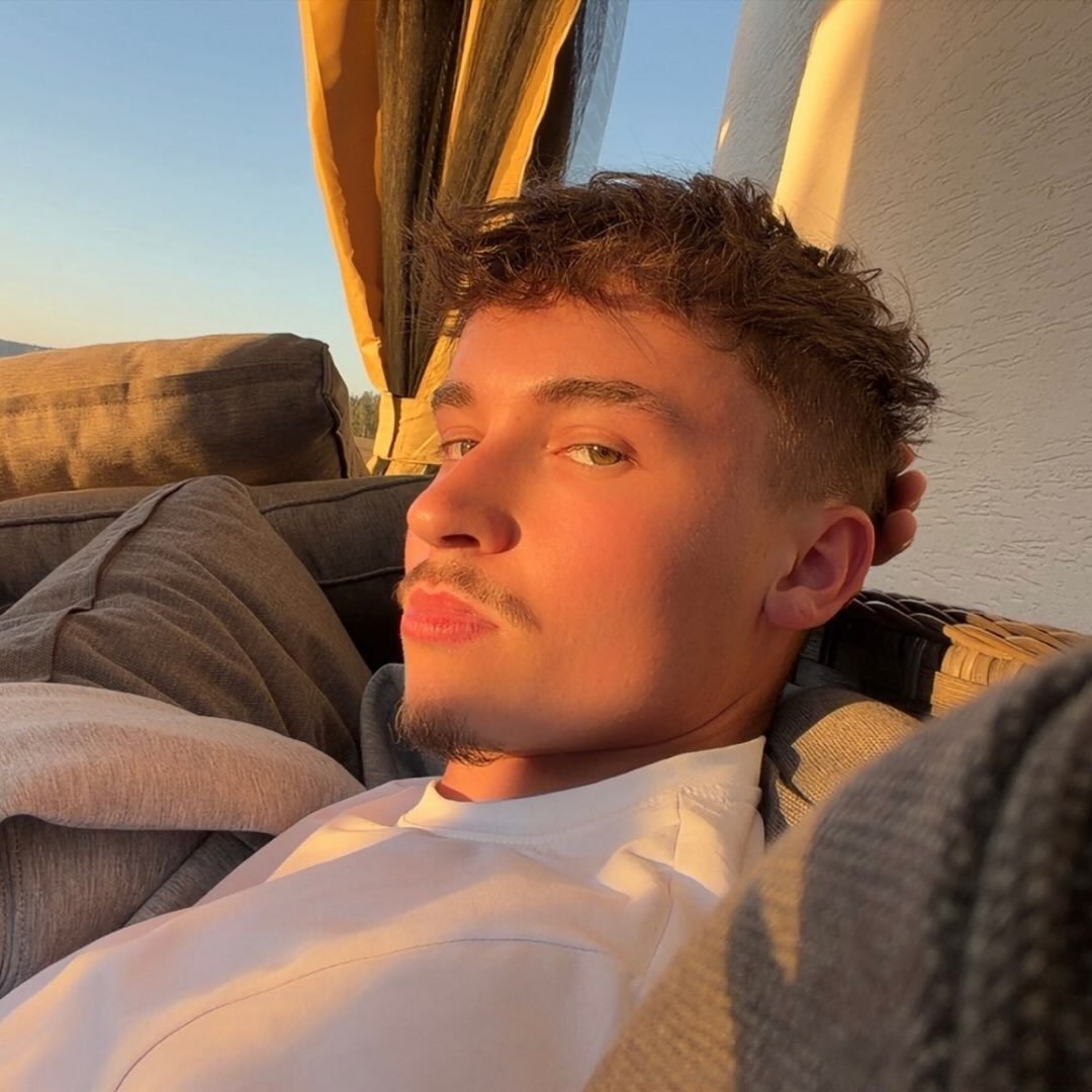 Instagram Profilbild von oskarmcha