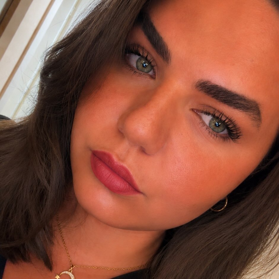 Instagram Profilbild von aylinuzr