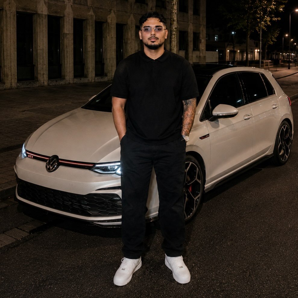 Instagram Profilbild von yusuf.krzi